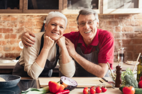 Vědecky doloženo: Střeva řídí naši&nbsp;paměť i&nbsp;emoce