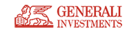 logo Generali investments