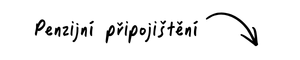 Penzijní připojištění