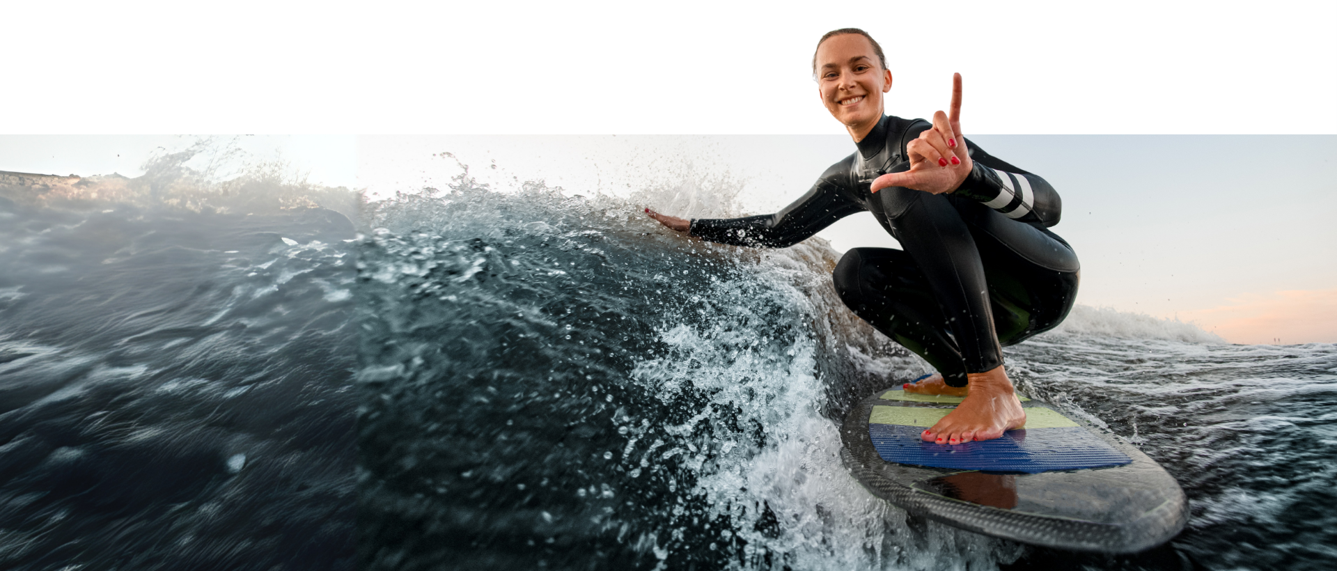 Chyťte tuhle vlnu plnou výhod