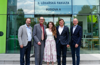 Česká aplikace odhalí riziko Alzheimera za 11 minut