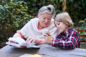 Aplikace a&nbsp;chytré hračky, které trénují mozek