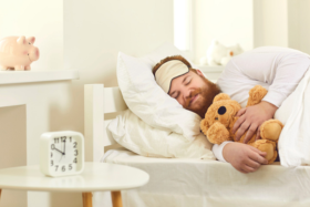 Proč spánek čistí mozek a&nbsp;jak věda pomáhá s&nbsp;prevencí