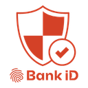 Ikona&nbsp;Bank iD / ověření totožnosti