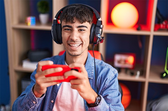 Gaming